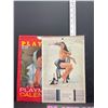 Image 2 : 1959 Playboy Calendar with Envelope and June 1980 Dorothy Stratten Playboy Magazine