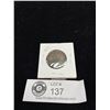 Image 2 : 1865 Newfoundland One Cent Coin