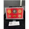 Image 2 : 1982 6 Coin USA Proof Set Original Packaging