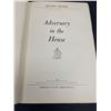 Image 2 : The Passionate Journey and Adversary In The House Both by Irving Stone, DoubleDay and Company