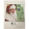 Image 1 : RCM 2008 Commemorative Coin Set - Santa on Quarter