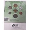 Image 2 : RCM 2008 Commemorative Coin Set - Santa on Quarter