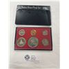 Image 1 : 1976 USA Coin Proof Set in Original Packaging