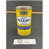 Image 1 : Power Thrust Gas Booster 6 Fluid Ounce Tin- Full