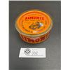 Image 1 : Simoniz Furniture Polish - 7 Ounce Tin - Some Contents