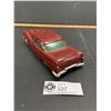 Image 2 : Vintage 1955 Chieften Model Car  Promo Giveaway