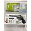 Image 2 : Dan Wesson 6" Revolver Airsoft Gun in Original Box