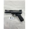 Image 2 : Webley & Scott Ltd Birmingham - Webley Mark 1, Made in England As Found