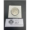 Image 2 : 1944 Canadian 50 Cent Silver Coin EF 30