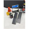 Image 2 : Playmobil Esso Station - Not Complete