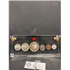 Image 1 : 1967 Canadian Centennial Coin Set