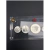 Image 2 : 1967 Canadian Centennial Coin Set