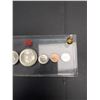 Image 3 : 1967 Canadian Centennial Coin Set