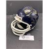 Image 1 : Toronto Argonauts "Team Signed" Mini Helmet