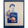 Image 2 : 1947 Suncrest Soda Song Book - Toronto - Rare