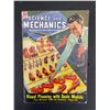 Image 2 : Lot of 4 Late 1940s Popular  Mechanics/Science Magazines