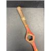 Image 2 : Vintage Fire Hydrant Wrench