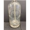 Image 2 : Elz. Fortier Limited Quebec Seltzer Bottle with Matching Siphon