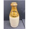 Image 2 : Vintage Newport and South Wales Ginger Beer Bottle