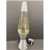 Image 2 : Lava Lamp Glitter Light- Works Great AND a Dream and Shine Trainer