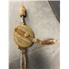 Image 2 : Antique Hand Drill