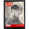 Image 2 : Lot of 5 1940s Life Magazines