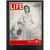 Image 4 : Lot of 5 1940s Life Magazines