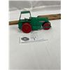 Image 2 : Aveling Barford Road Roller Die Cast Toy Made in England by Lesney