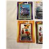 Image 2 : Lot of 6 Brand New Special Edition Hot Wheels Cars, Pinocchio, Sleeping Beauty, Etc.