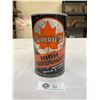 Image 1 : SuperTest High Performance Motor oil 1 Imperial Quart Tin - Empty