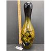 Image 1 : Interesting Art Bowling Pin with Skeleton Design