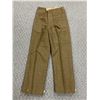 Image 2 : 2 Pair of Canadian Military Korean War Era Trousers