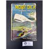 Image 1 : Moby Dick by Herman Melville, The Goldsmith Publishing Company 1952