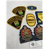 Image 2 : Conservation and Ranger Embroidered Patches