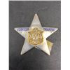 Image 2 : Krugersdorp Police Badge