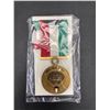 Image 2 : Vintage Medal Set - Liberation of Kuwait, In Original Box