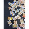 Image 2 : Large Lot of Vintage Collectible Stamps