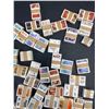 Image 2 : Large Lot of Vintage Collectible Stamps
