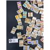 Image 4 : Large Lot of Vintage Collectible Stamps
