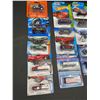 Image 2 : Lot of 15 New Hot Wheels Cars in Original Packaging