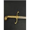 Image 2 : Leopard Head Handle Vintage Sword