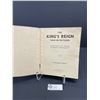 Image 2 : Booklet  -  The Kings Reign Told in Pictures