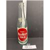 Image 1 : Vintage Red Rock Cola Bottle