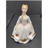 Image 2 : Royal Dalton Figurine Old Country Rose