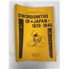 Image 2 : Lot of 2 Books - Submarine Guns and Swordsmith of Japan