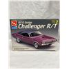 Image 2 : Lot of 2 Model Kits - Hot Rod Chevy Street Pick Up and 1970 Dodge Challenger