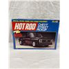 Image 8 : Lot of 2 Model Kits - Hot Rod Chevy Street Pick Up and 1970 Dodge Challenger