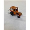 Image 7 : DieCast Toy Lot - Corgi Tractor, Matchbox Excavator and Matchbox Lesney Major Pack M4 Fruehouf Hoppe