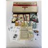 Image 1 : Rare Vintage 1954 Monopoly Game