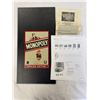 Image 2 : Rare Vintage 1954 Monopoly Game